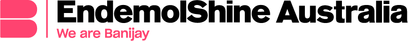 Endemol Shine Australia (Banijay) logo