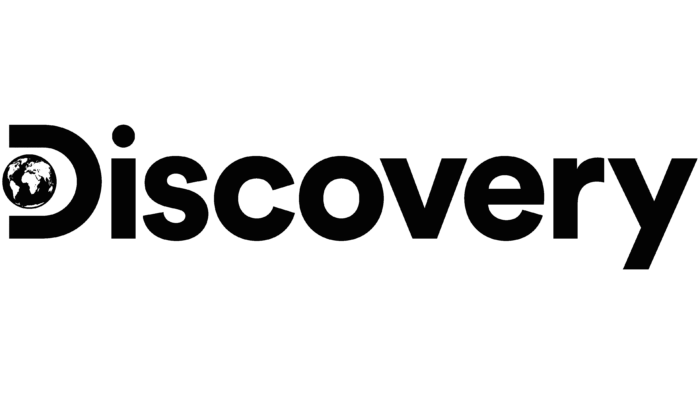 Discovery logo