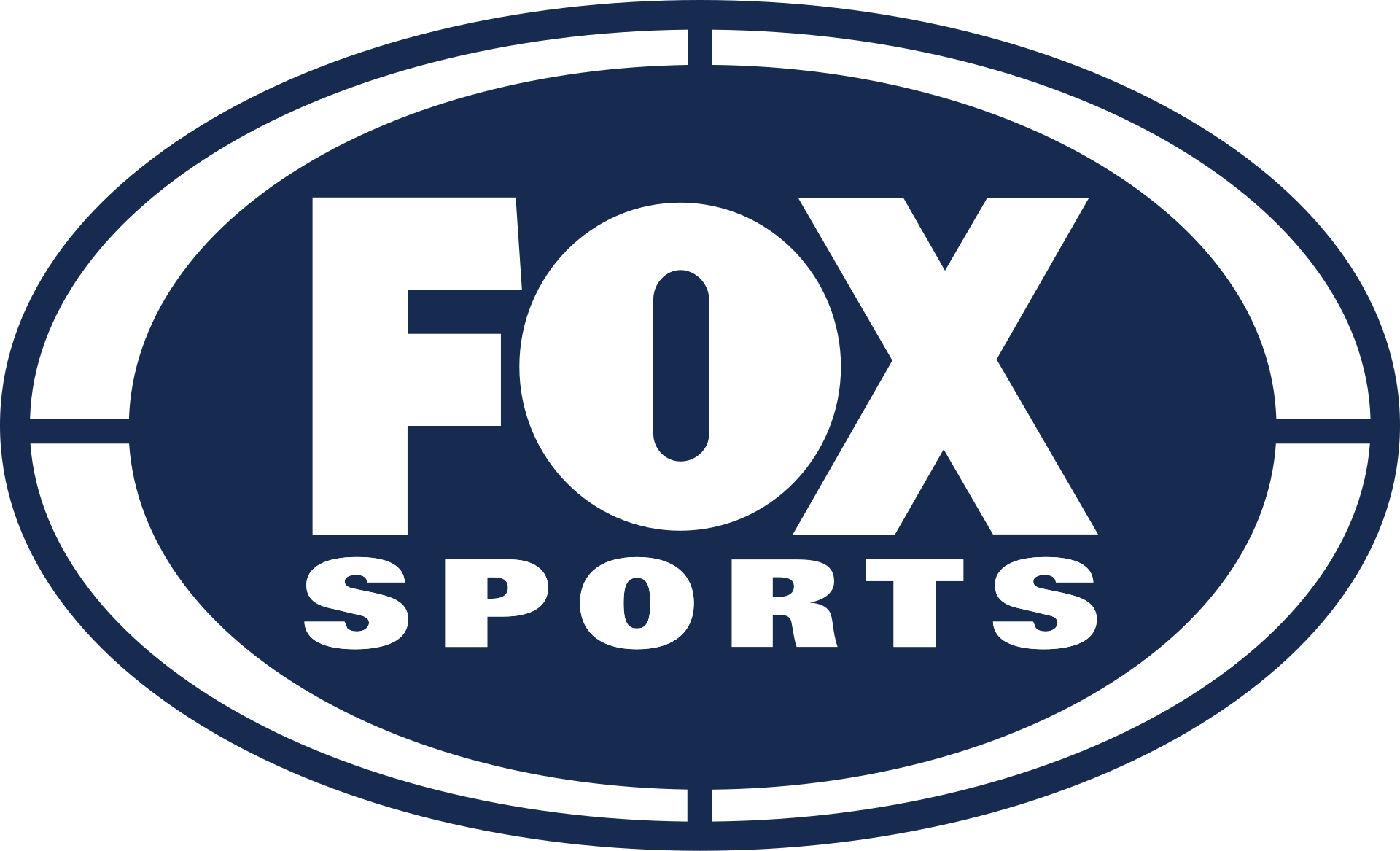 Fox Sports logo